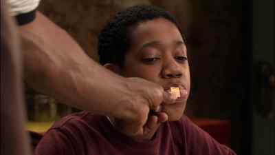 Yeah. - Everybody Hates Chris