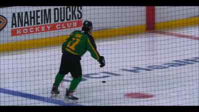 Yeah! - The Mighty Ducks: Game Changers