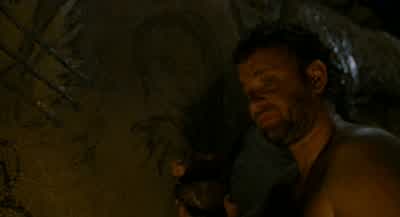 Yeah. Dr Wilson. - Cast Away