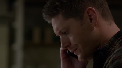 Yeah. - Supernatural