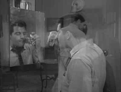 Yeah? - Alfred Hitchcock Presents