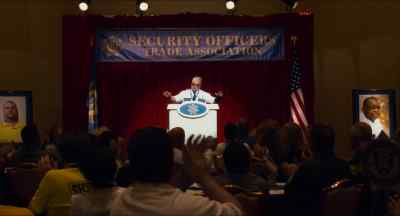 Yeah! - Paul Blart: Mall Cop 2