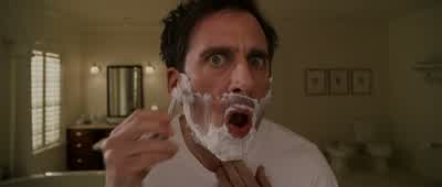 Yeah. There we go. Okay. - Evan Almighty