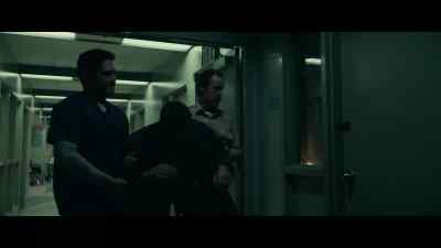 Yeah. - Fractured
