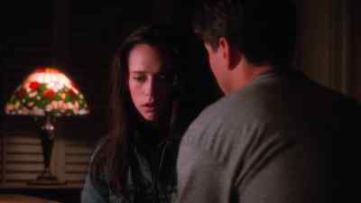 Yeah. - Party of Five