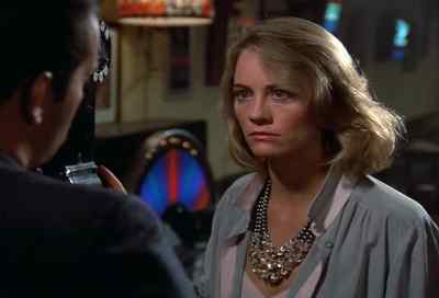 Yeah. - Moonlighting