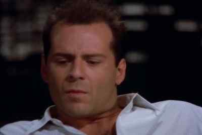 YEAH. - Moonlighting