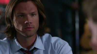 Yeah. - Supernatural