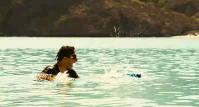 Yeah! - You Don't Mess with the Zohan