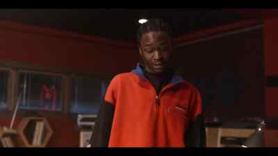 Yeah. - Wu-Tang: An American Saga