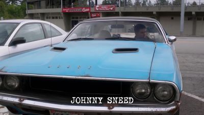 Yeah. - Supernatural