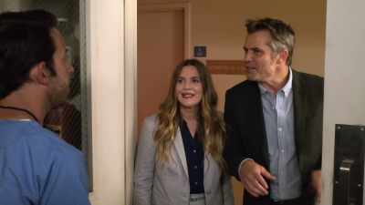 Yeah? - Santa Clarita Diet