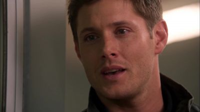 Yeah. - Supernatural