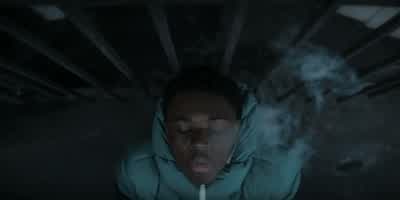 Yeah Let me go I don't want this no more - The Chi