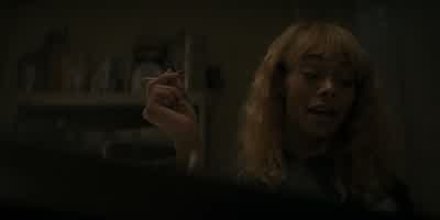 Yeah. Nuck had it. - The Chi