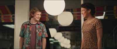 Yeah. - Love, Simon
