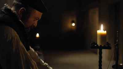 Yeah. - The Musketeers