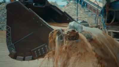Yeah. - Gold Rush: Parker's Trail