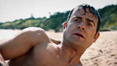 Yeah. - The Leftovers