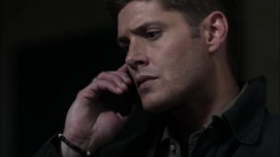 Yeah. - Supernatural