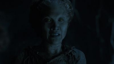 Yeah. - Game of Thrones