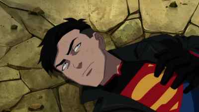 Yeah! - Reign of the Supermen