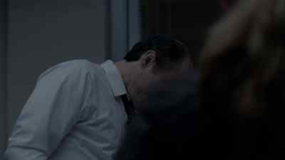 Yeah? - The Killing