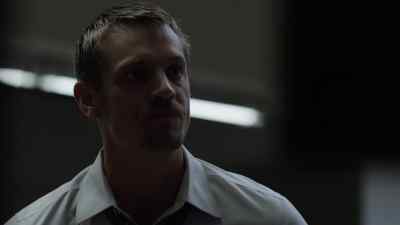 Yeah. - The Killing