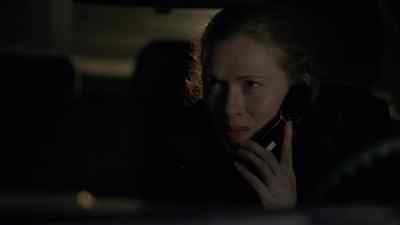 Yeah? - The Killing