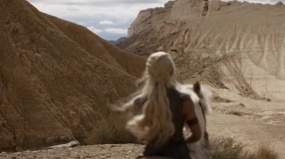 Yeah. - Game of Thrones