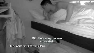 Yeah. - Below Deck Mediterranean
