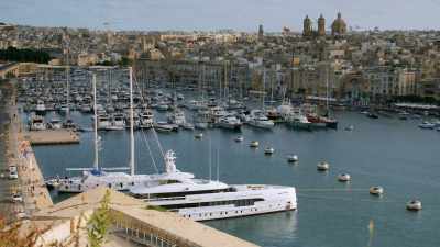 Yeah. - Below Deck Mediterranean