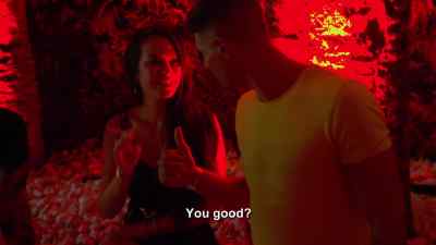- Yeah. - Below Deck Mediterranean
