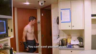 - Yeah. - Below Deck Mediterranean