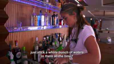 - Yeah. - Below Deck Mediterranean
