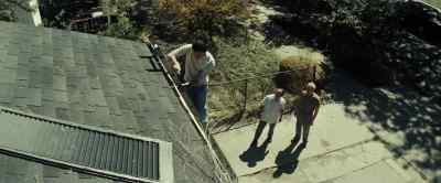 Yeah. - Gran Torino
