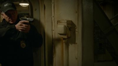 Yeah. - NCIS