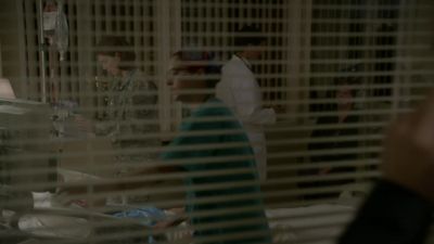 Yeah. - NCIS