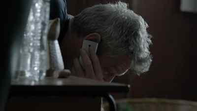 Yeah? - Wallander