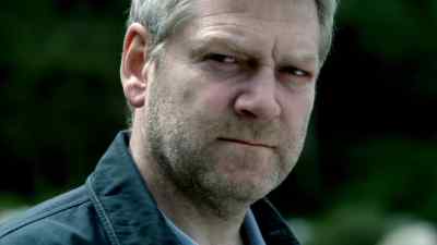 Yeah. - Wallander