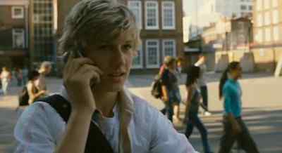 Yeah - Stormbreaker