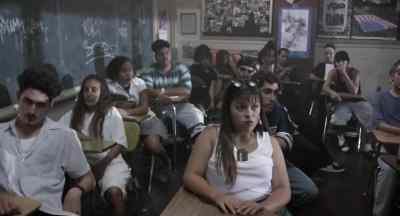 Yeah. - The Substitute