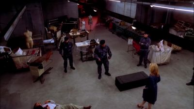 Yeah. - NCIS