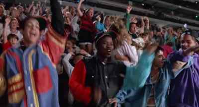Yeah! - D2: The Mighty Ducks