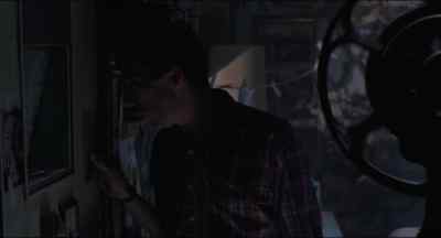 Yeah? - The Blob