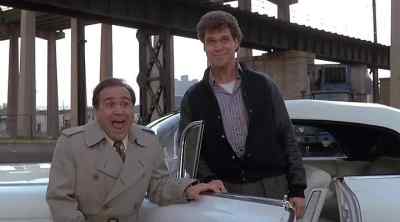 Yeah. - Wise Guys