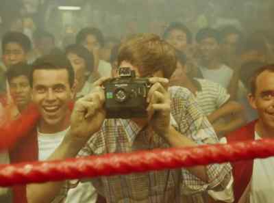 Yeah! - The King of the Kickboxers