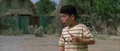 Yeah! - The Sandlot