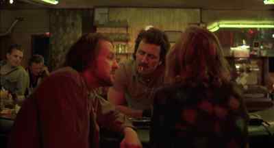 Yeah? - Barfly