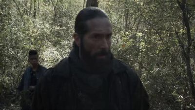 Yeah. - The Walking Dead